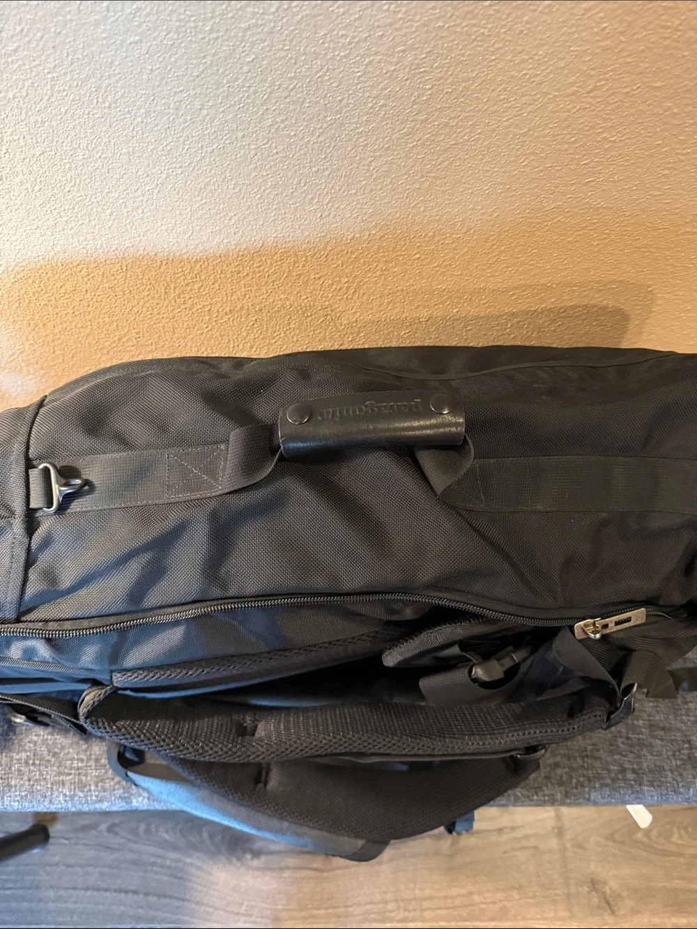 Patagonia Refugio Daypack